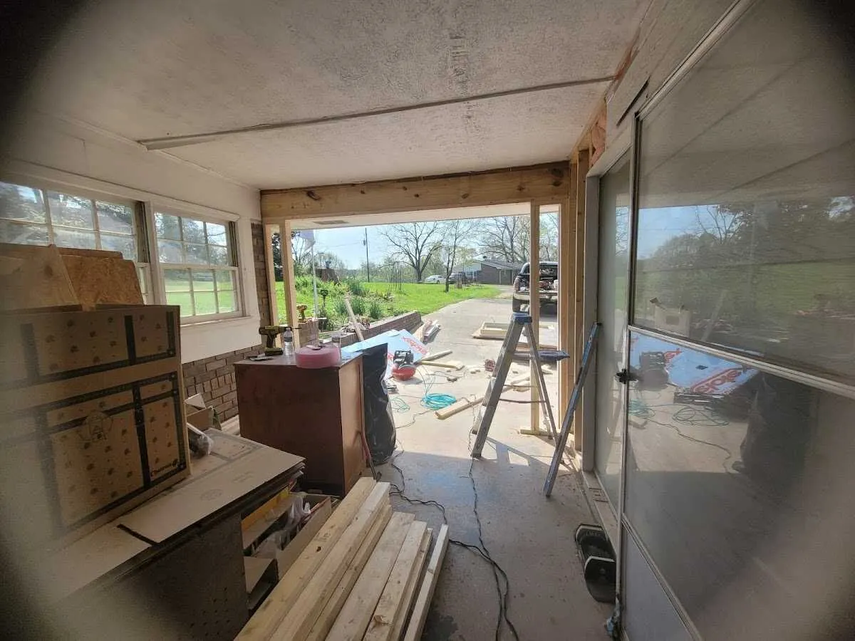 Air movers and dehumidifier for Drying & Dehumidification in Timnath